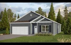 Oak Village: Pell City, Alabama - D.R. Horton