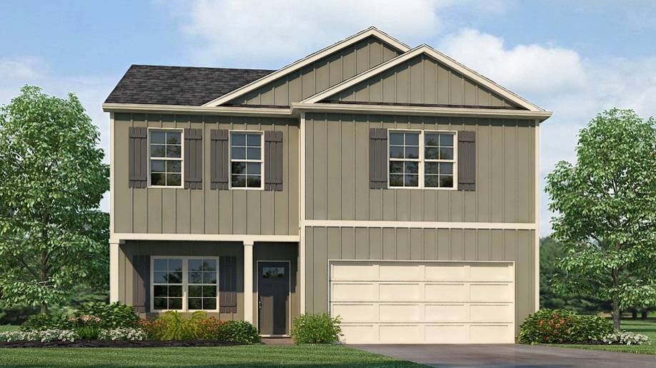 Oak Village - Pell City, AL