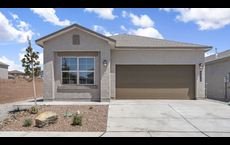 Aspire: Albuquerque, New Mexico - D.R. Horton