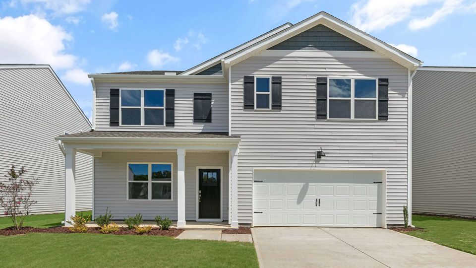 Westerly - Lillington, NC