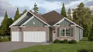 316 Ashland Drive SW (The Madison)