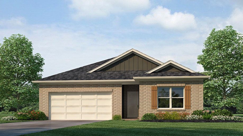 318 Ashland Drive SW (The Riverside)