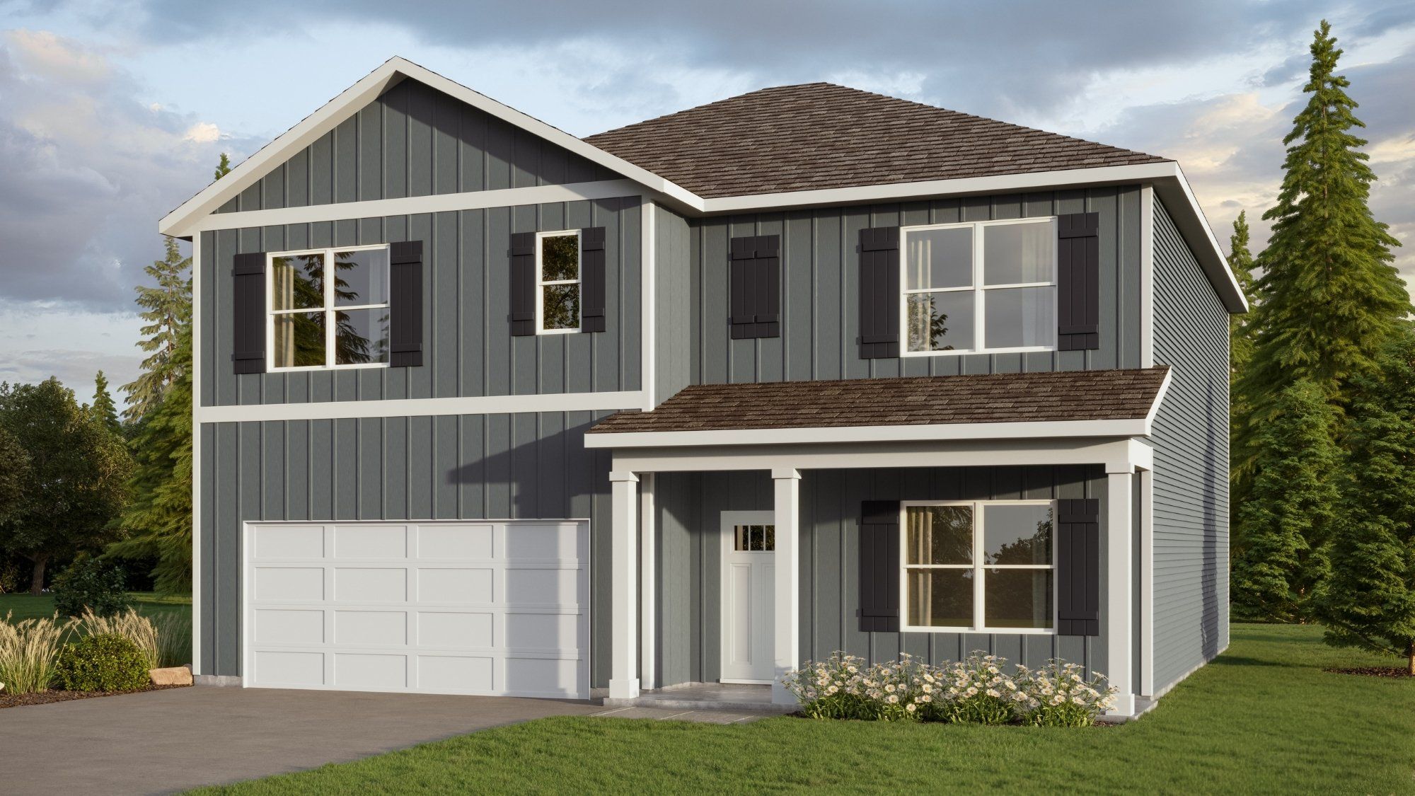 279 Halifax Lane (The Hayden)