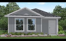 Gemini: Splendora, Texas - D.R. Horton