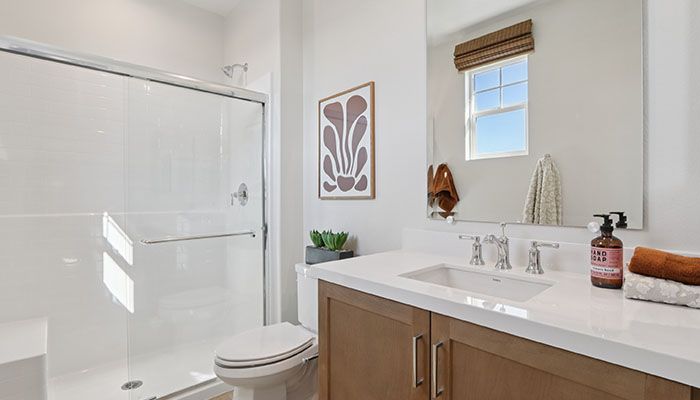 Residence 3832 floor plan