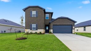 6010 Orchid Crest Lane (MIDLAND)