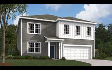 Landings at Bayville: Berkeley Township, New Jersey - D.R. Horton