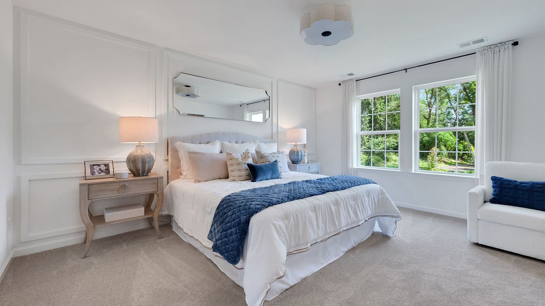 2005 PAPERBACK WAY (Henley)