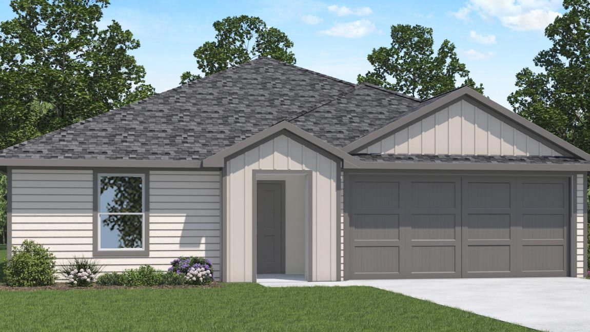 Plan Elevation.