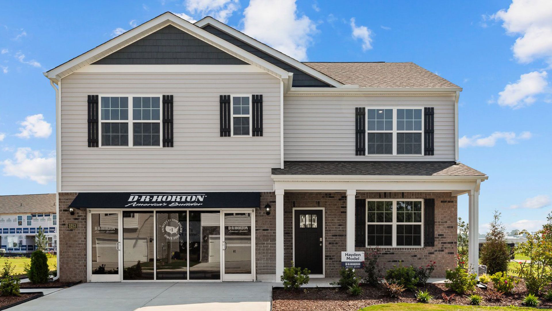 1529 Stone Wood Drive