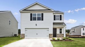 125 Carriedelle Lane (DARWIN)