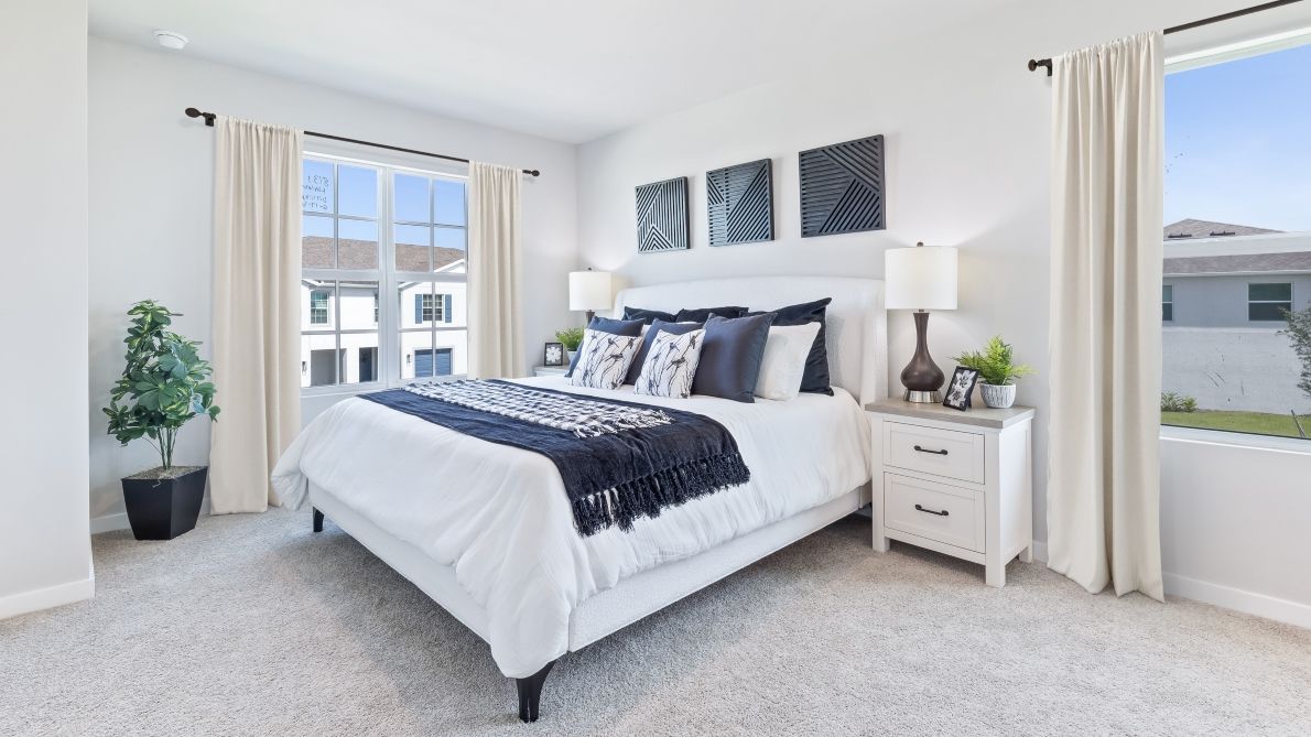 8417 EVERLY PRESERVE DR (Pearson Unit A)