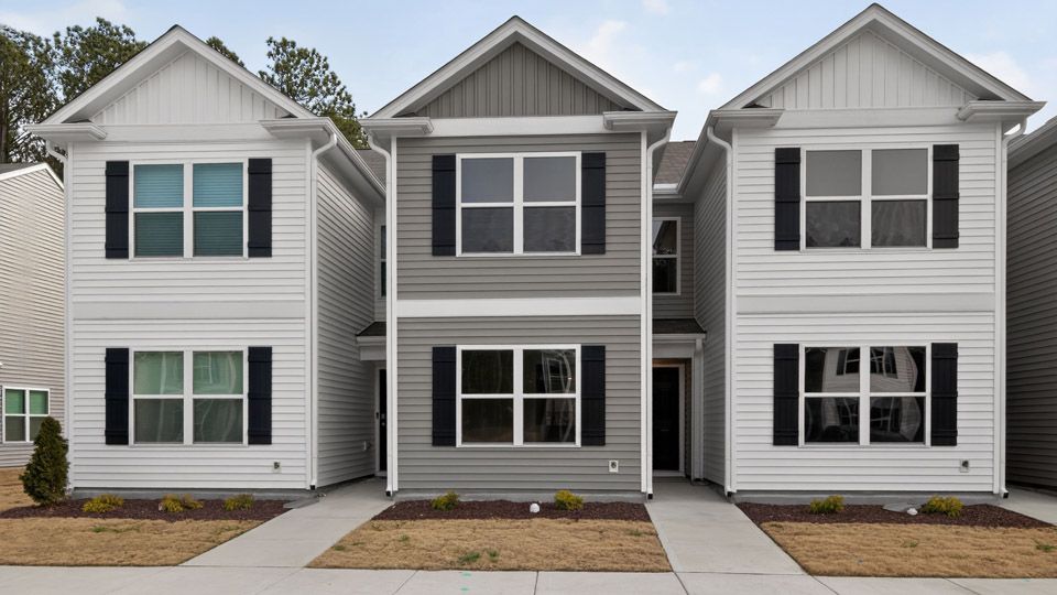 8746 Asher Gray Way. Raleigh, NC 27616