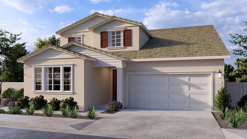 Sycamore Highlands - Corona, CA