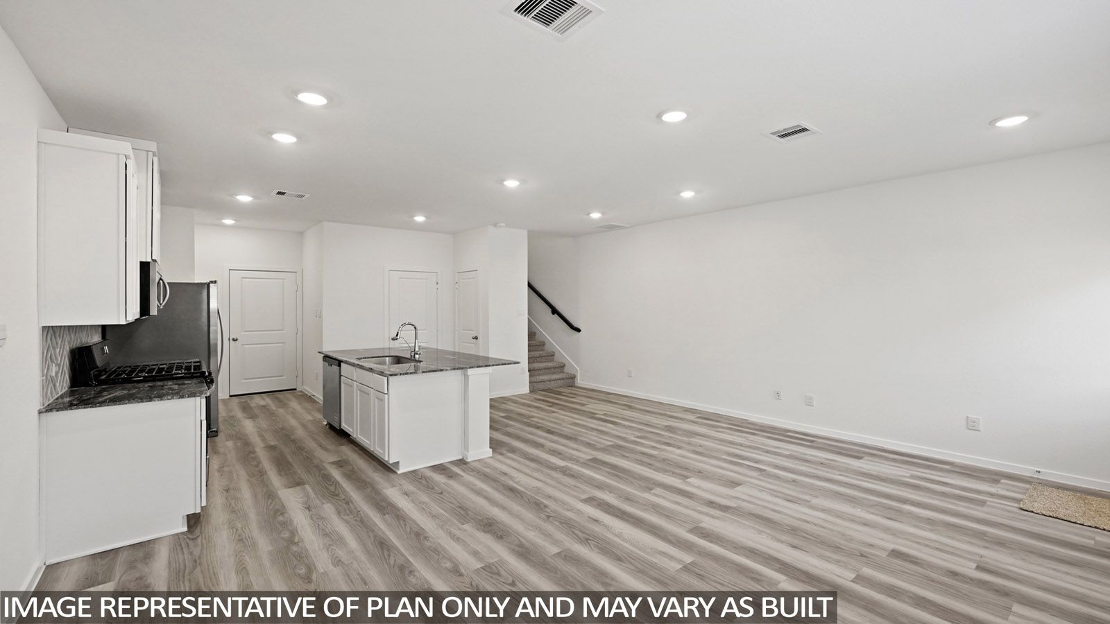 17818 Delmar Heights Lane (Plan 1293)