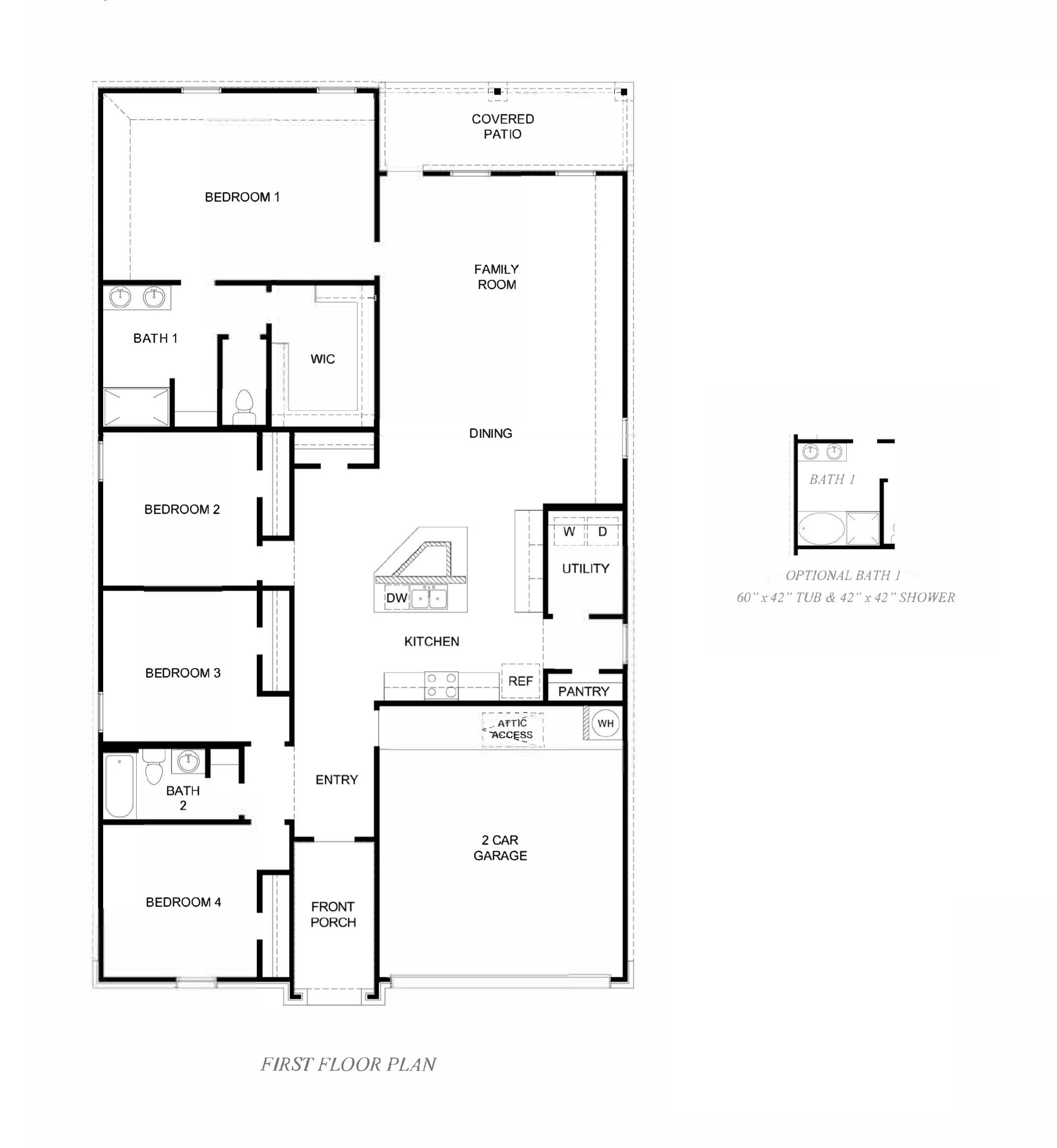Floor Plan.
