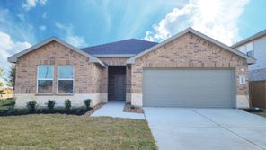 21907 Vernazza Bend Drive (Huntsville)