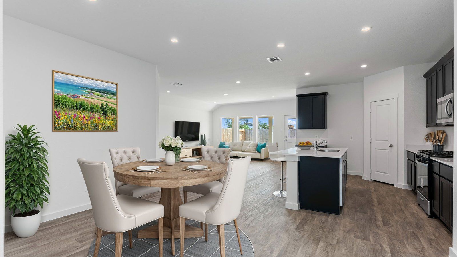 6116 Orchid Crest Lane (BURNET)