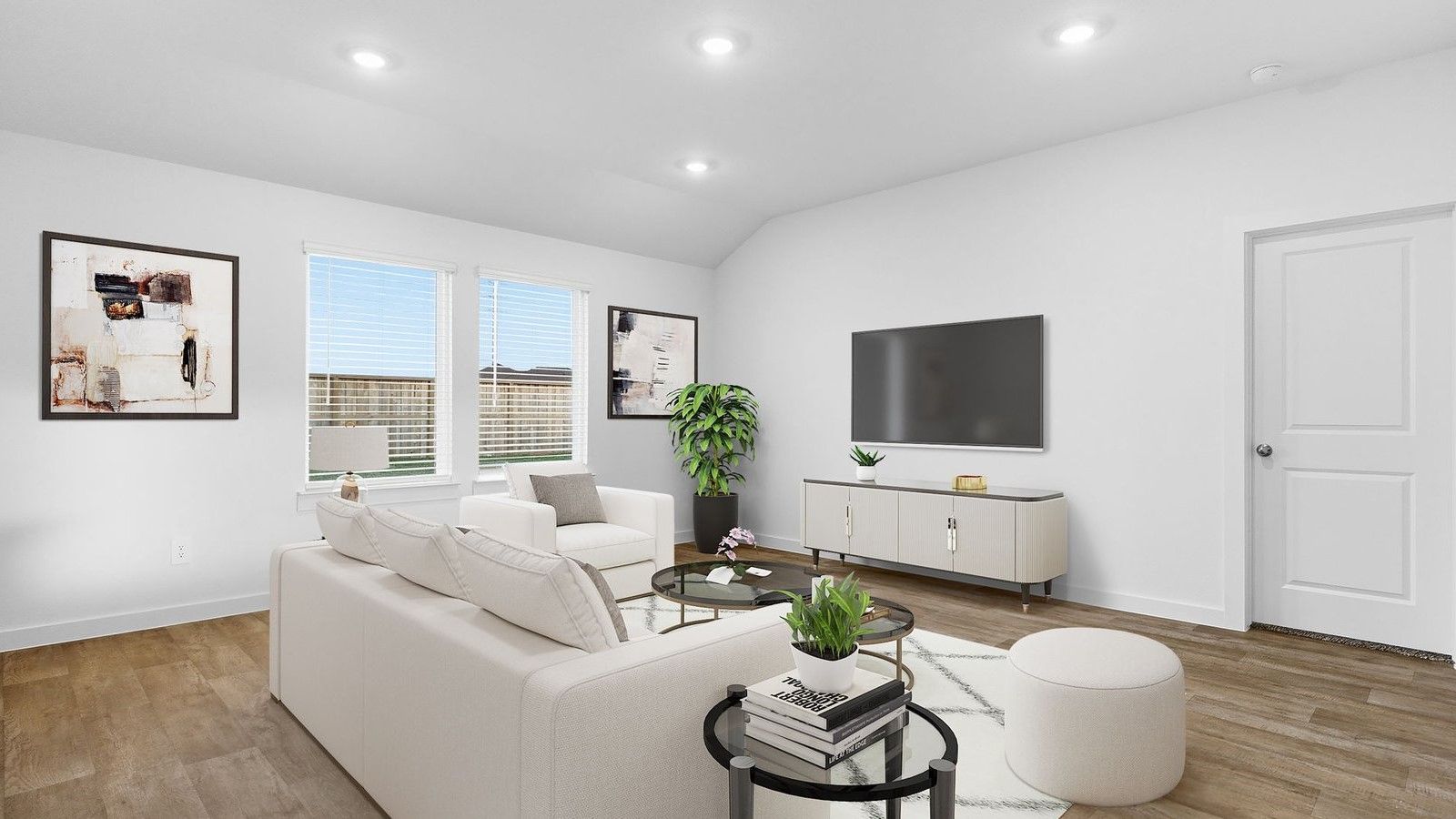 6116 Cherry Meadows Street (CALI)