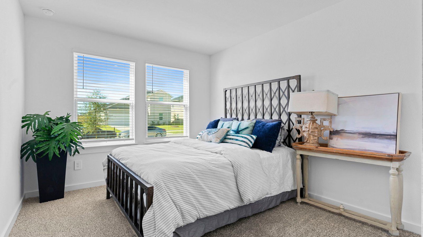 6007 Ambrose Peak Lane (DENTON)