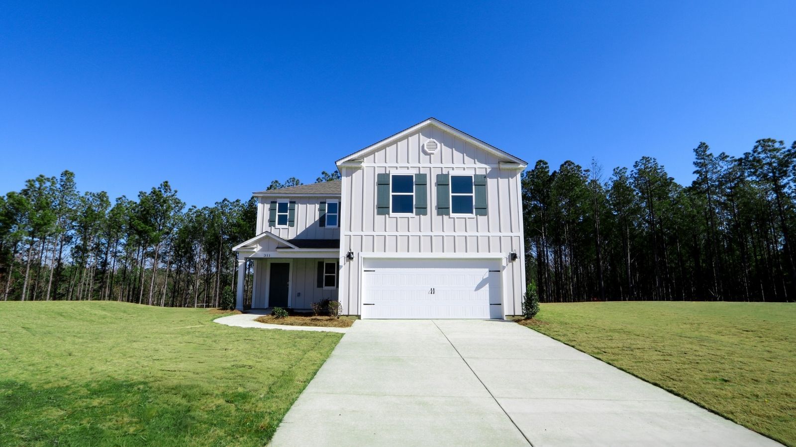 311 Halifax Lane (The Arden)