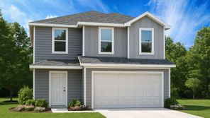 18715 Sunset Horizon Drive (Franklin)