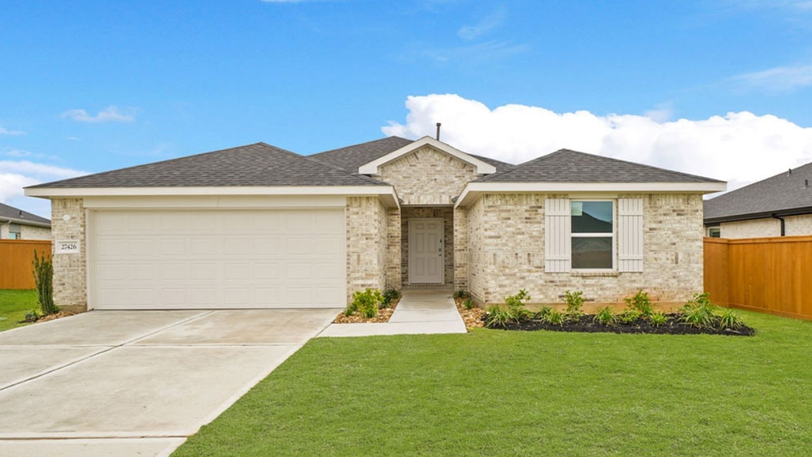 27426 Oceanus Springs Drive (Huntsville)