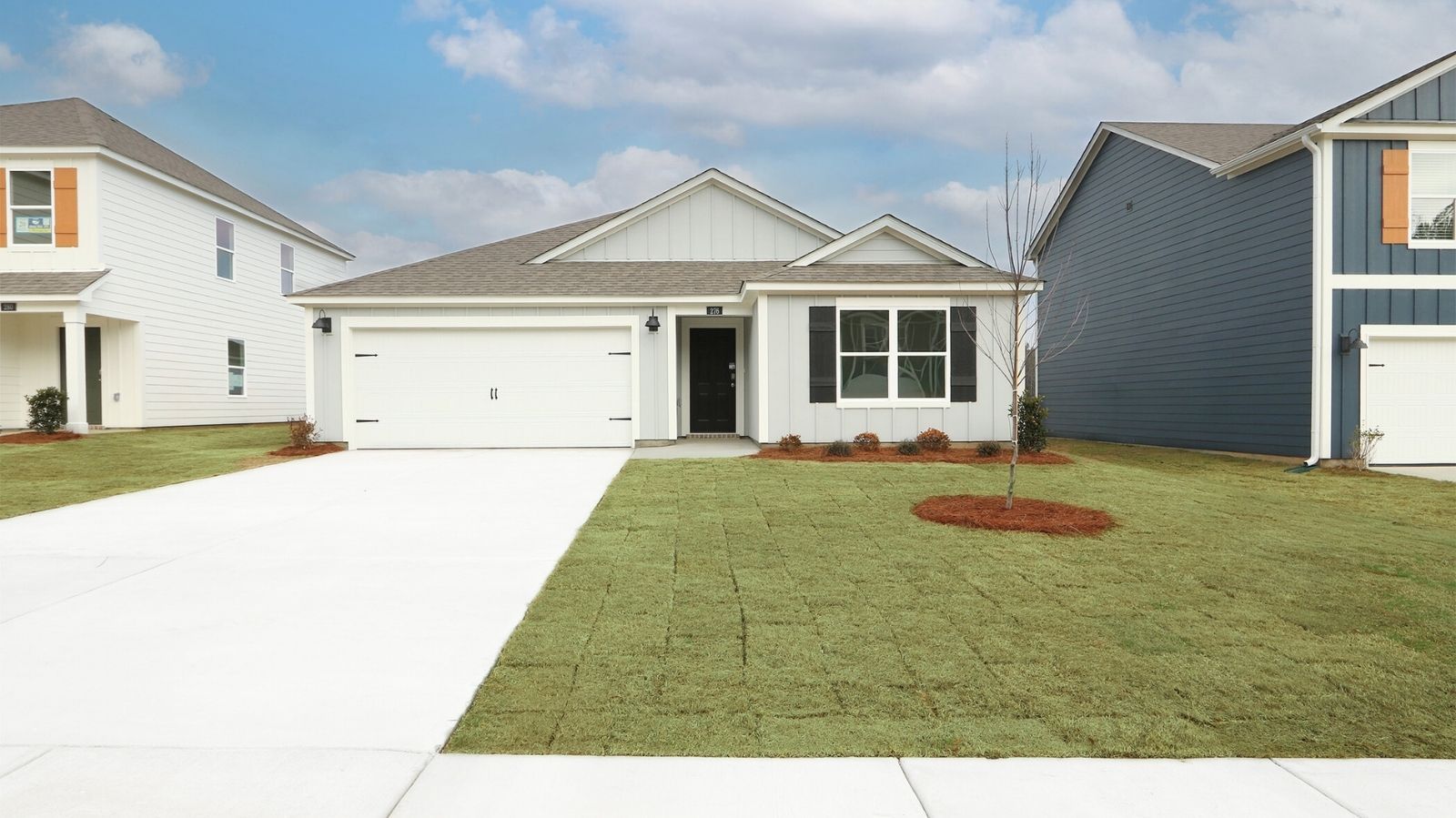 Stonehenge - Sterrett, AL