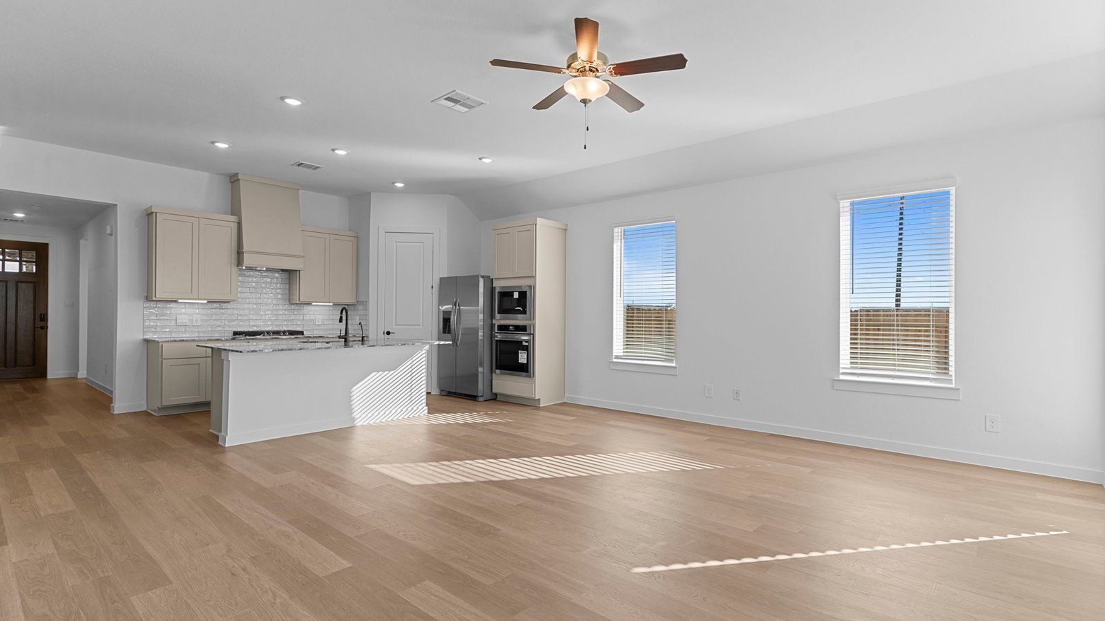 3327 Concorde Heights Drive (LORENZO)