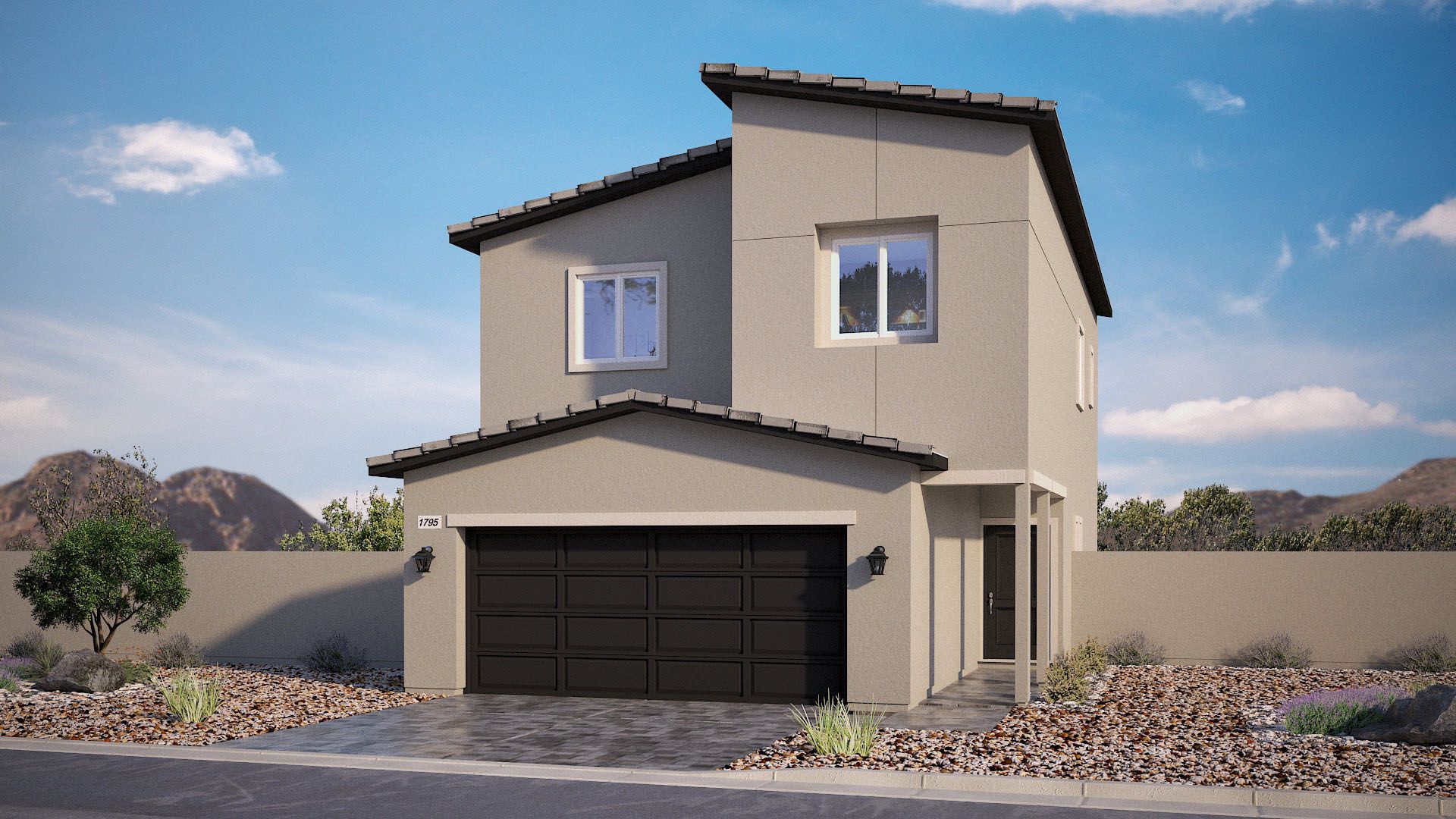 Meranto Bay - Las Vegas, NV