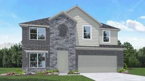 4526 Iguaza Falls Drive (Tourmaline)