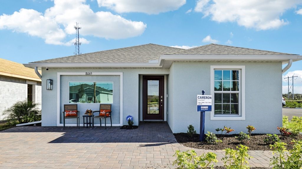 8059 CEDAR KEY WAY (CAMERON)