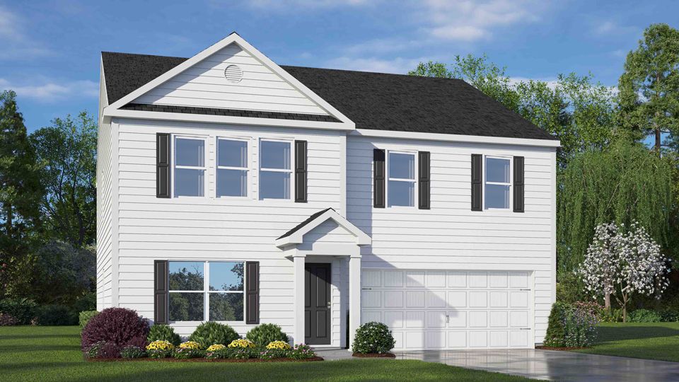 Plan Elevation.