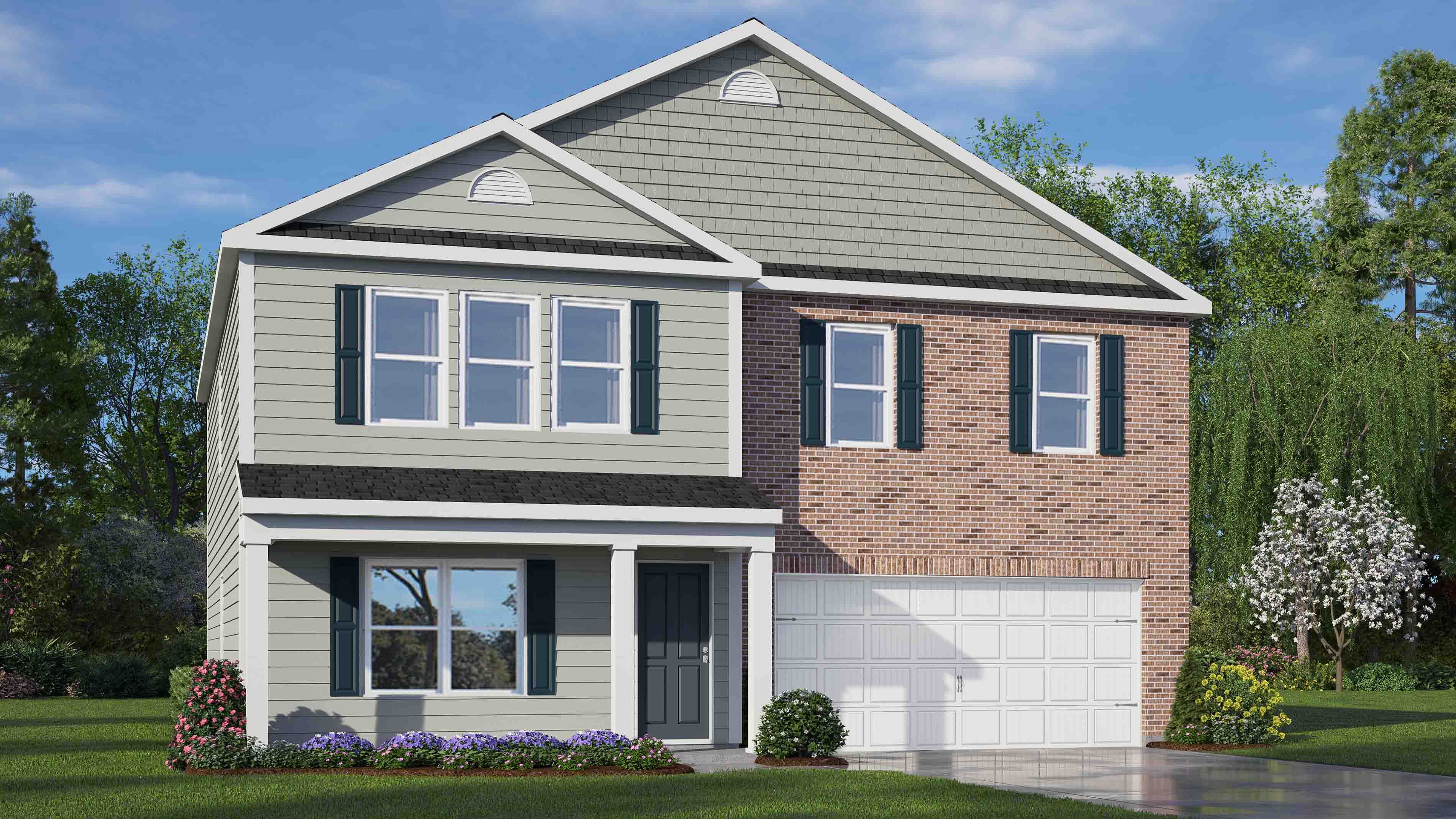 Plan Elevation.