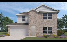 Lake Conroe Cove: Willis, Texas - D.R. Horton