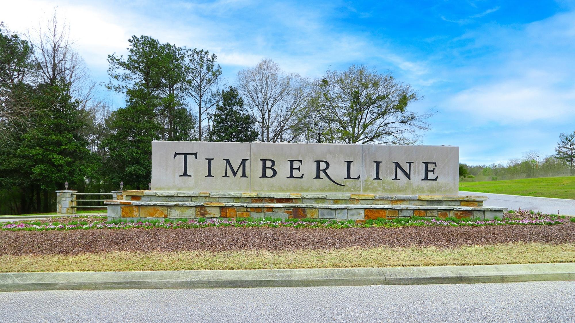 The Burlington floor plan