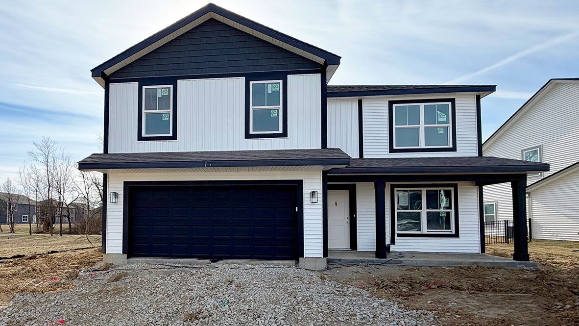 Cardinal Grove - Indianapolis, IN