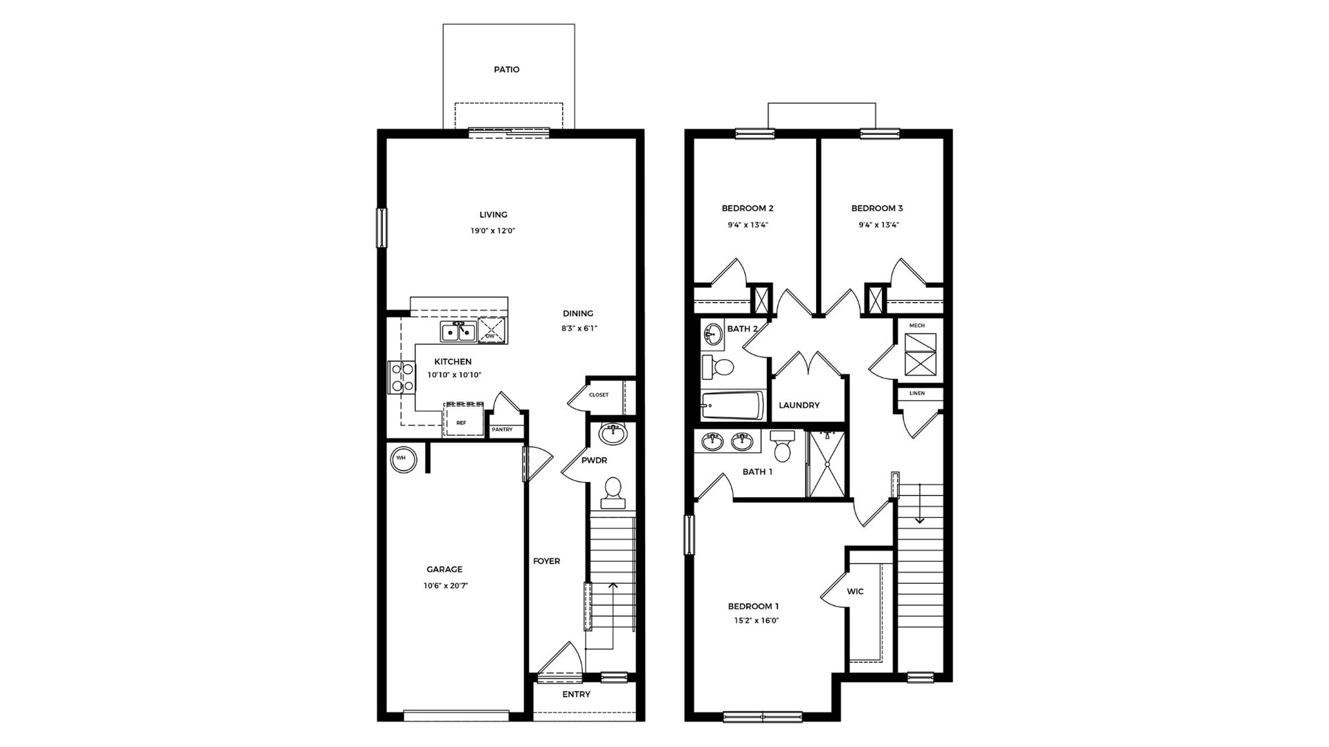 Floor Plan.
