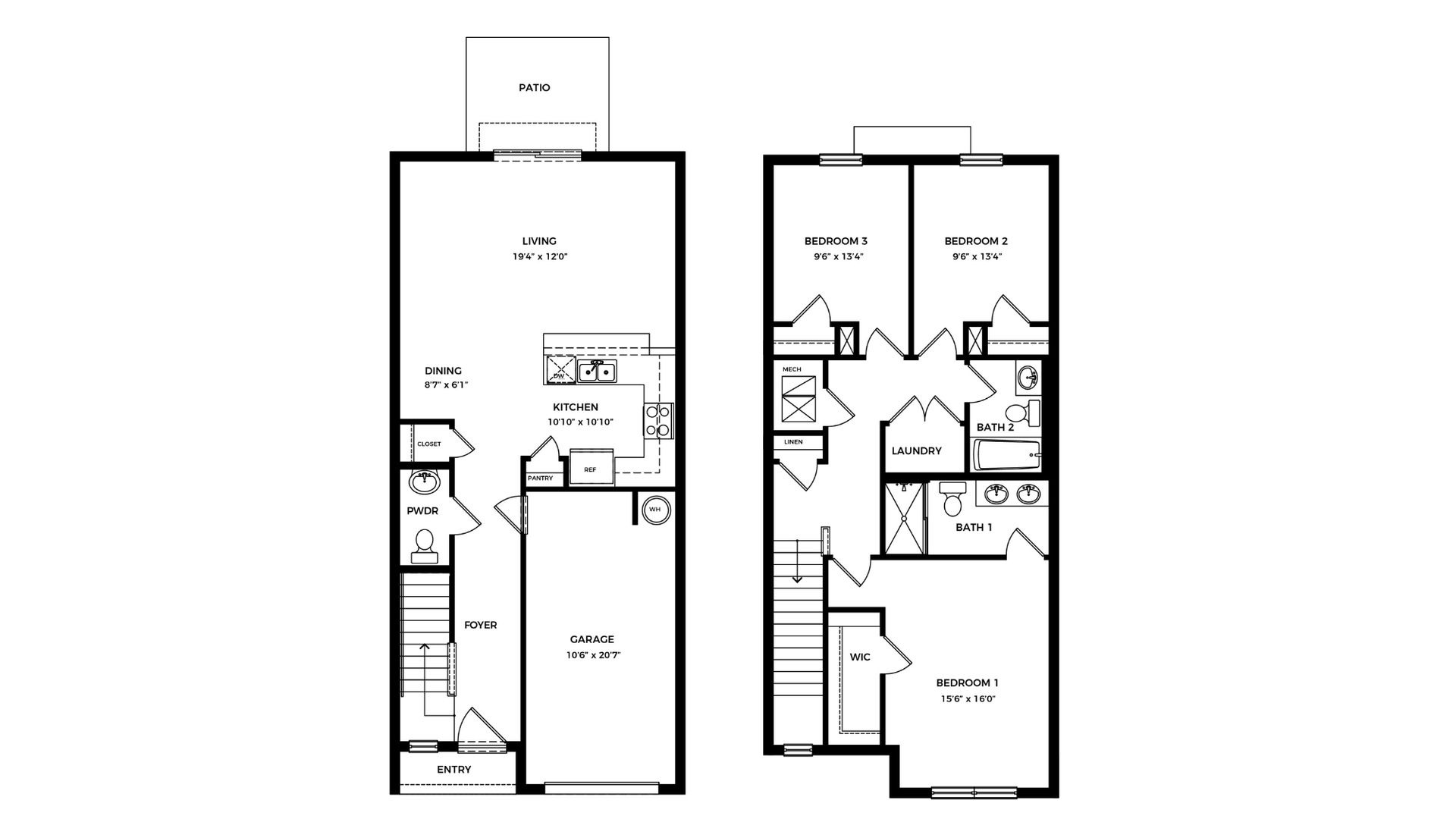 Floor Plan.