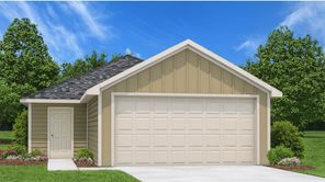 18635 Hawthorn Stem Drive (Barton)