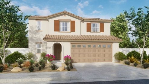 31116 Southern Oak Drive (Residence 1705)