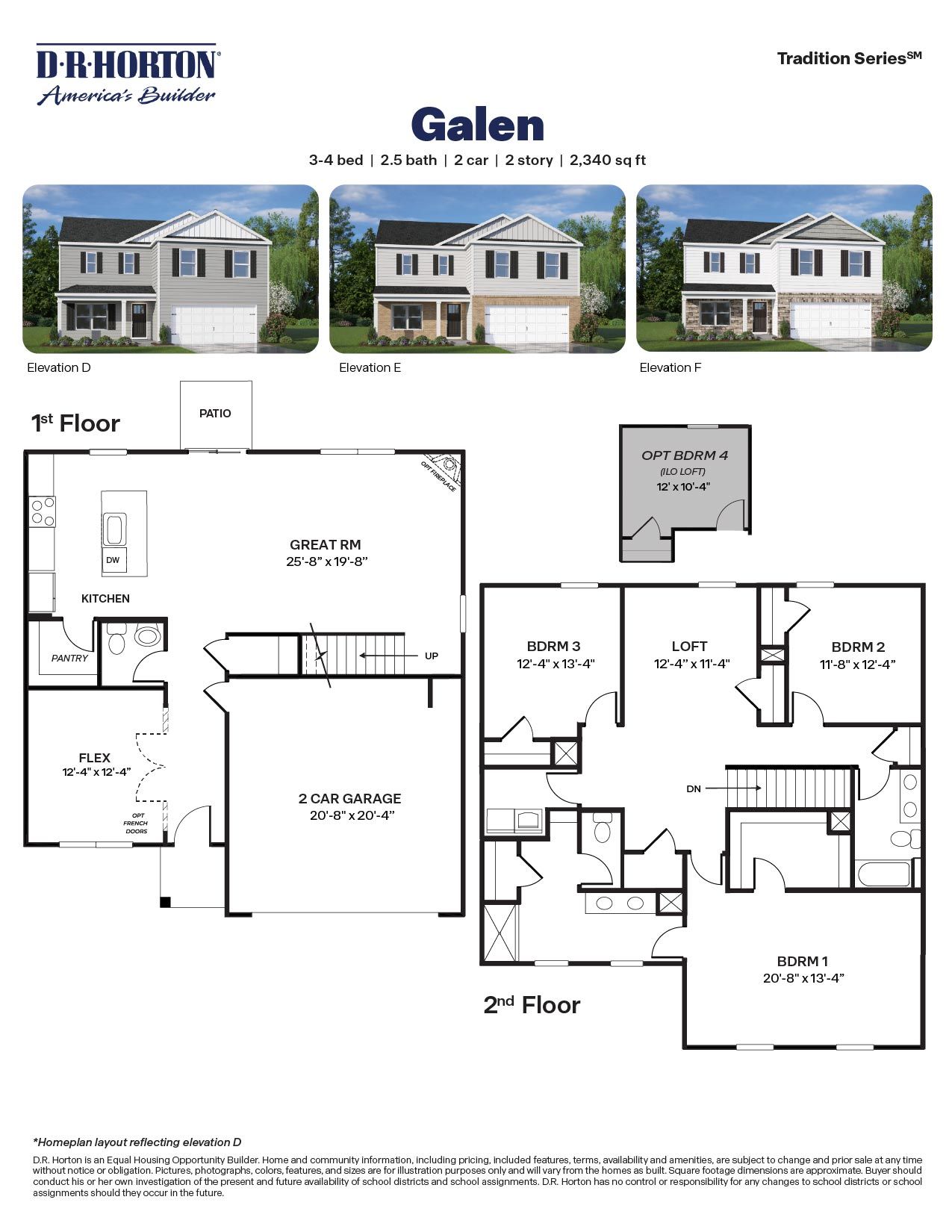 Floor Plan.