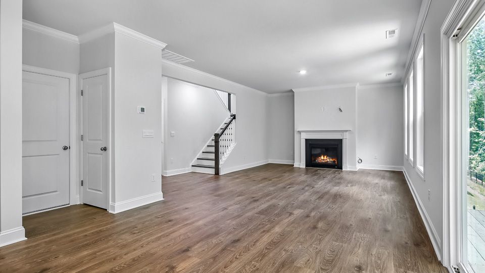 2218 Redpoll Drive (Edisto)