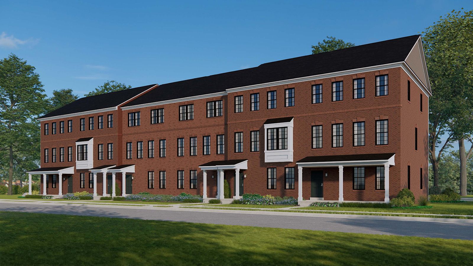 Plan Elevation.