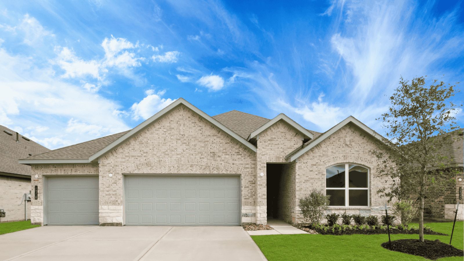 Amethyst - Mill Creek Estates: Magnolia, Texas - D.R. Horton