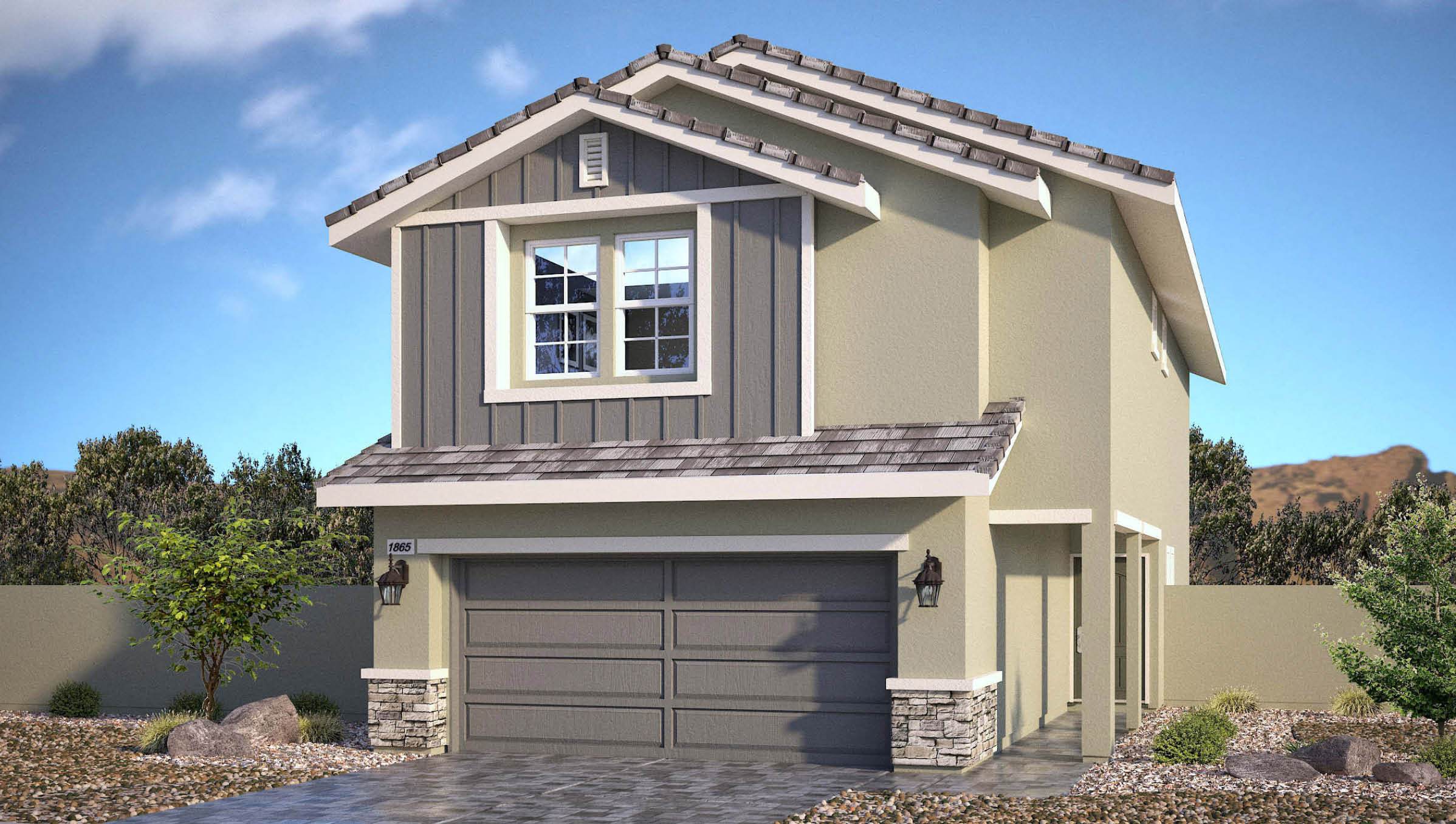 Symmetry Bay Phase III at Cadence - Henderson, NV