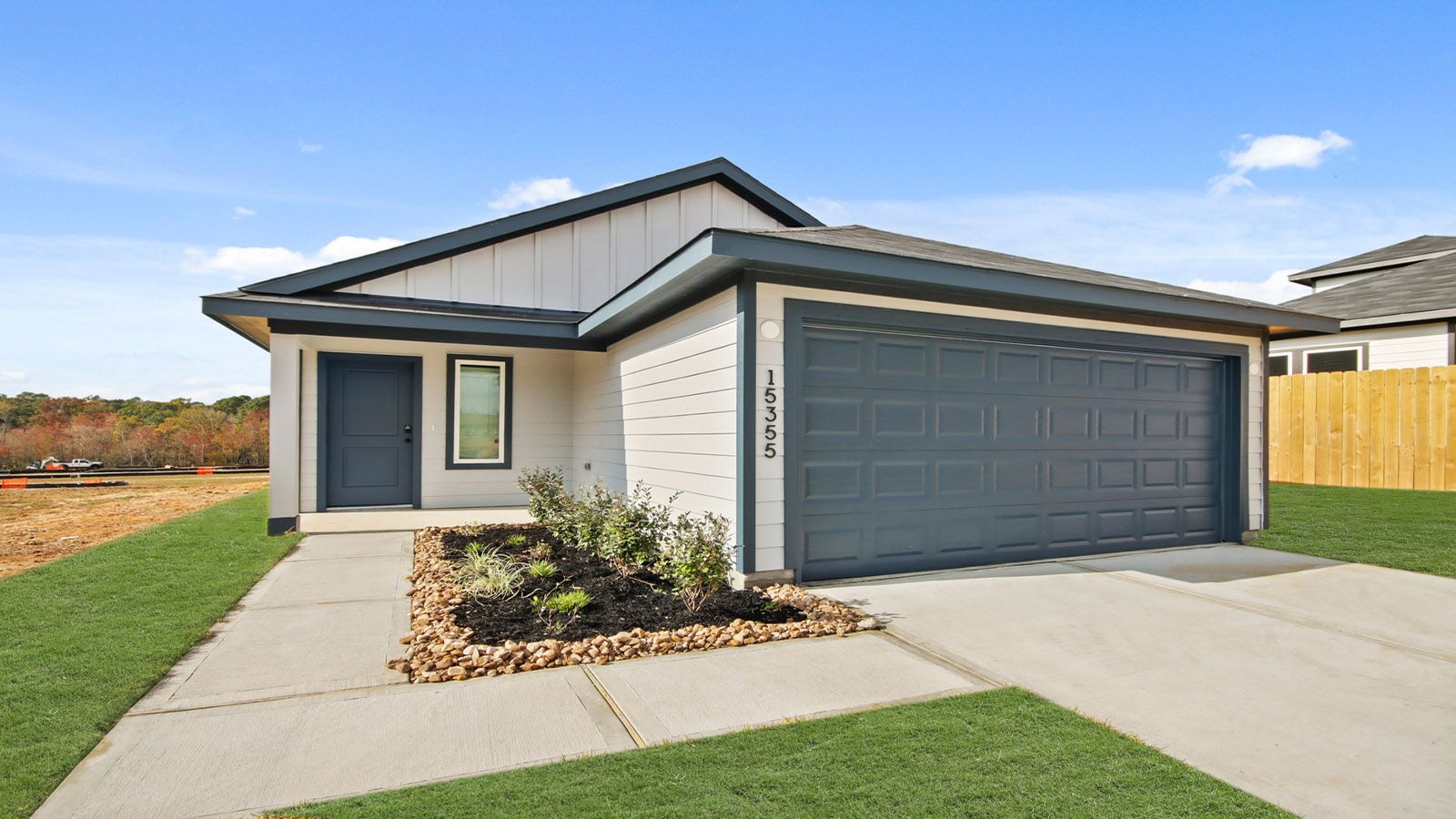 15315 Lake Conroe Cove Drive. Willis, TX 77318