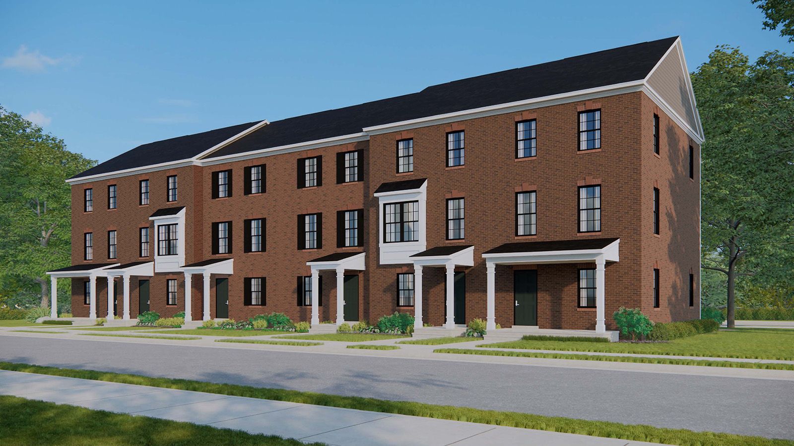 Subdivision Image 15