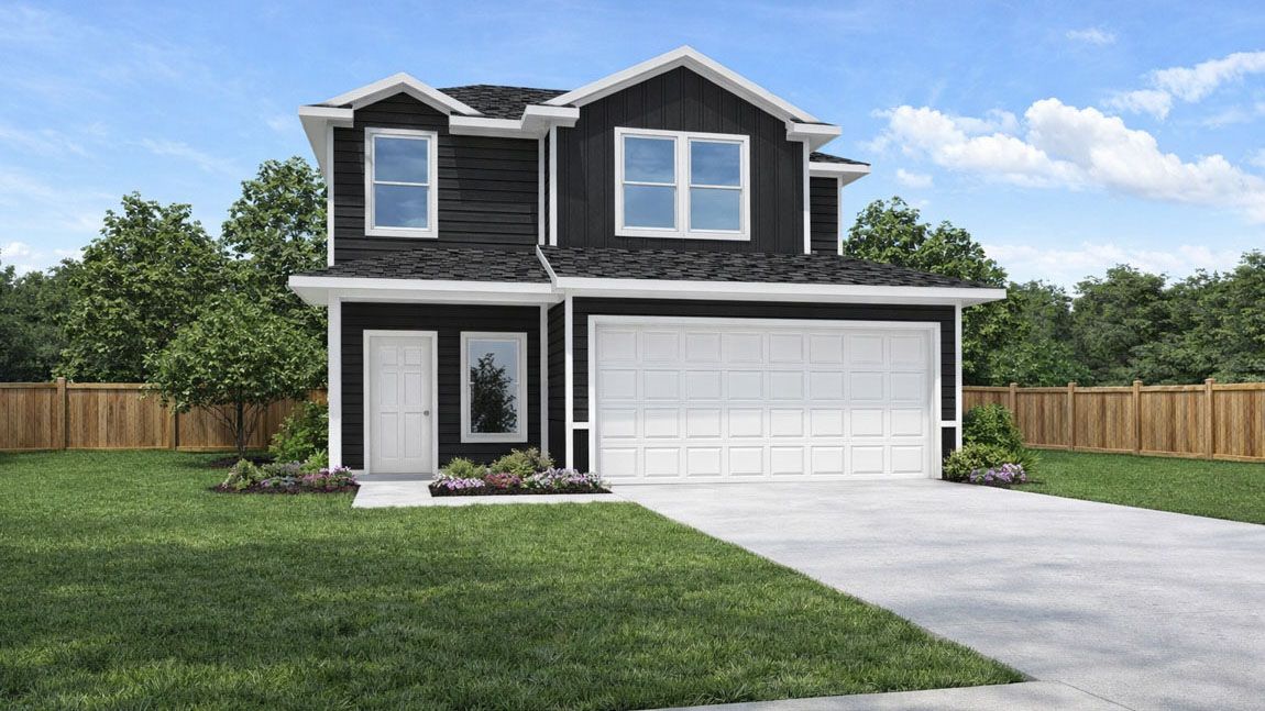 Plan Elevation.