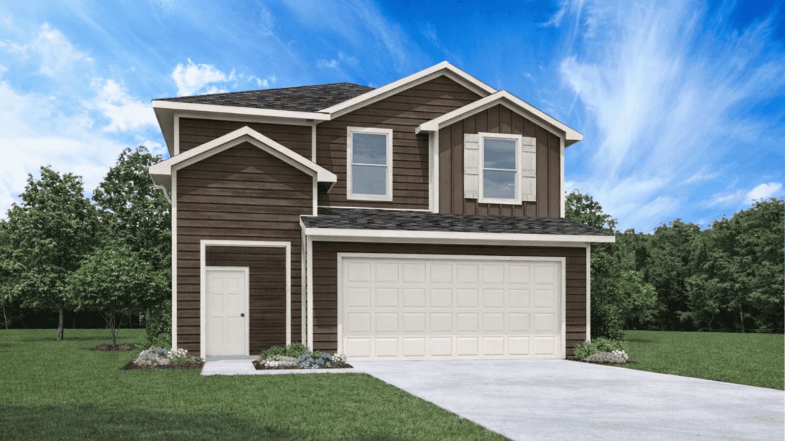Plan Elevation.